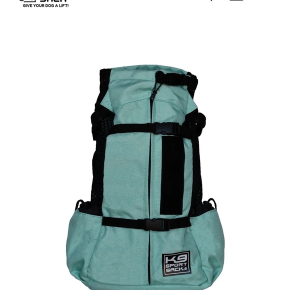 K9 Sport Sack Large Dog Carrier - Picture 7 of 7